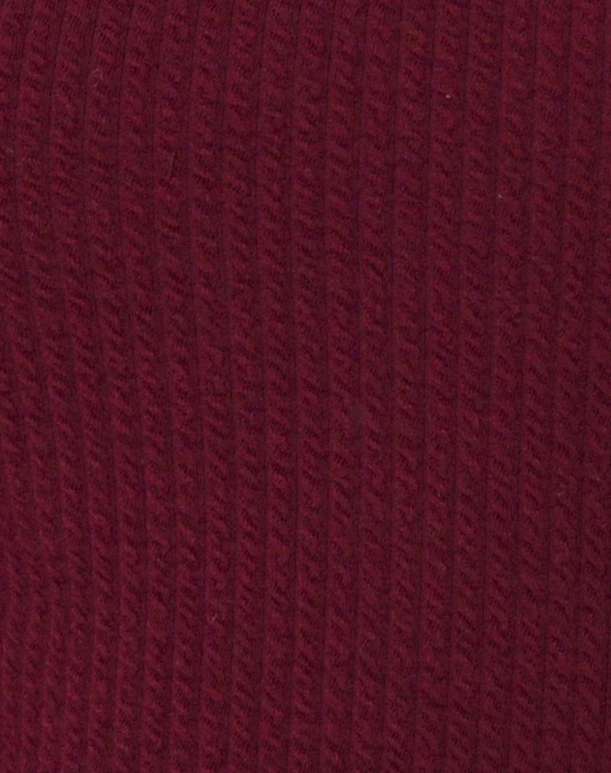 Thumb 5